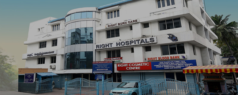 Right Hospitals 